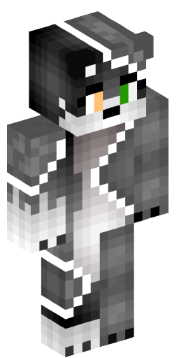 Minecraft Skin #157036