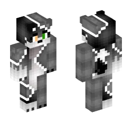 Minecraft Skin #157036