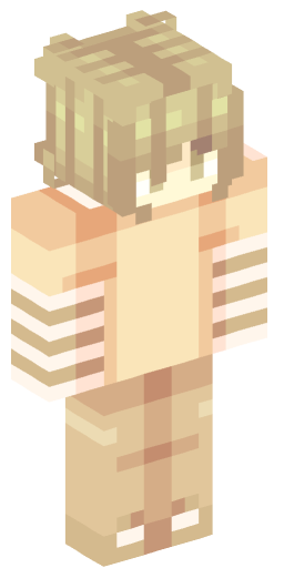 Minecraft Skin #157037