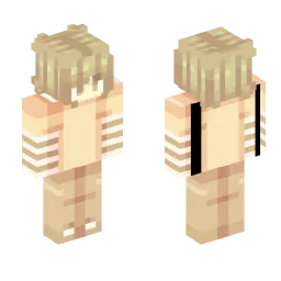 Minecraft Skin #157037