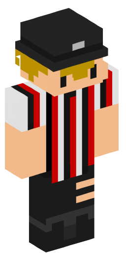 Minecraft Skin #157039