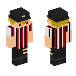 Minecraft Skin #157039
