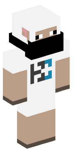 Minecraft Skin #157041