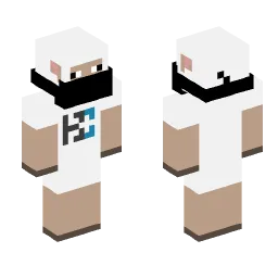 Minecraft Skin #157041