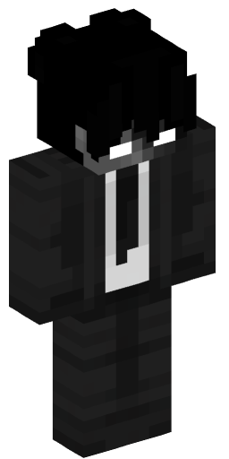 Minecraft Skin #157042