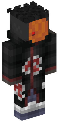 Minecraft Skin #157043