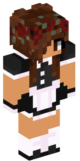 Minecraft Skin #157044