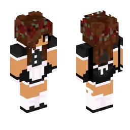 Minecraft Skin #157044