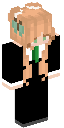 Minecraft Skin #157046