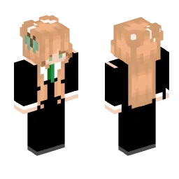 Minecraft Skin #157046