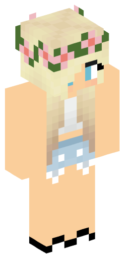 Minecraft Skin #157048