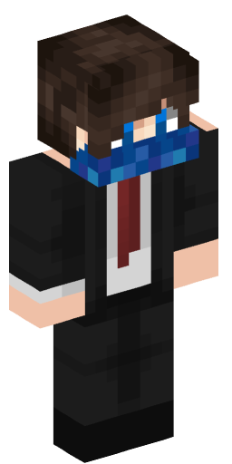 Minecraft Skin #157050