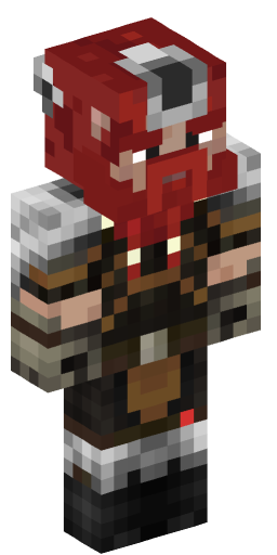 Minecraft Skin #157053
