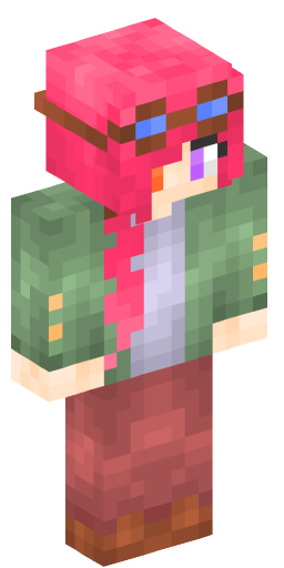 Minecraft Skin #157054