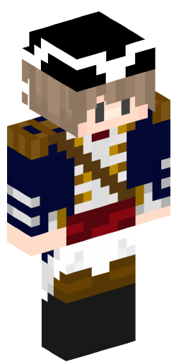 Minecraft Skin #157056