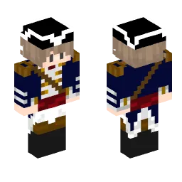 Minecraft Skin #157056