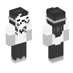 Minecraft Skin #157059
