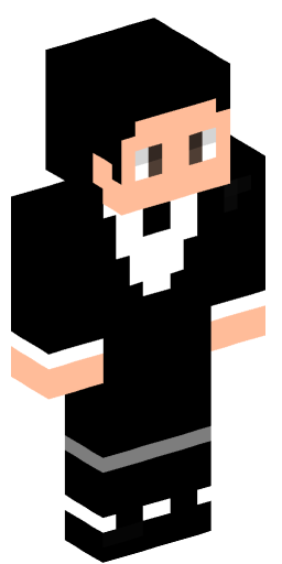 Minecraft Skin #157060
