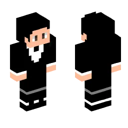 Minecraft Skin #157060