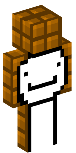 Minecraft Skin #157061
