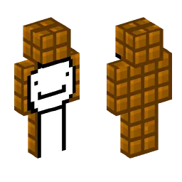 Minecraft Skin #157061