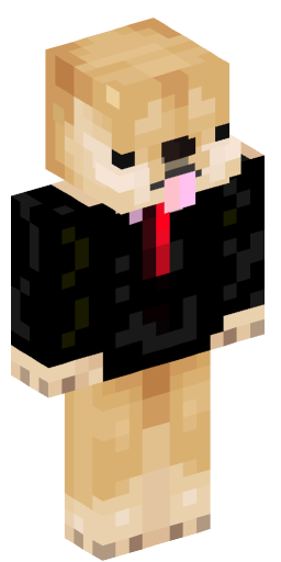 Minecraft Skin #157066