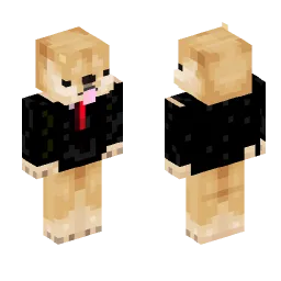 Minecraft Skin #157066
