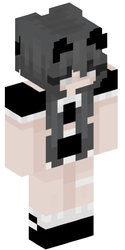 Minecraft Skin #157067