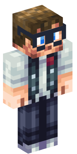 Minecraft Skin #157068