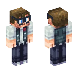 Minecraft Skin #157068
