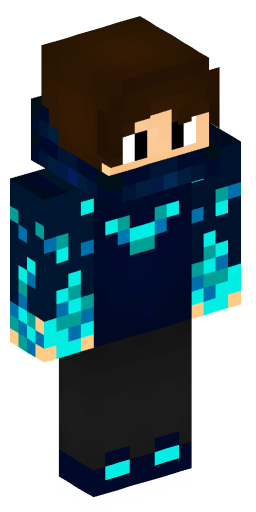 Minecraft Skin #157069