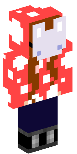 Minecraft Skin #157070