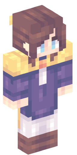 joeballls Minecraft Skin Preview on Minecraft.Co.Com