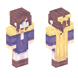 Minecraft Skin #157072