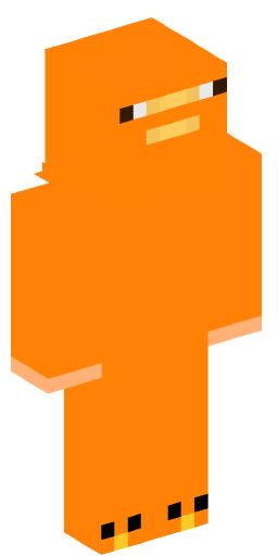 slurp2 Minecraft Skin Preview on Minecraft.Co.Com