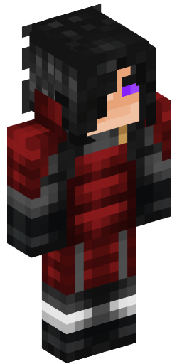 Minecraft Skin #157075
