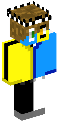 Minecraft Skin #157076