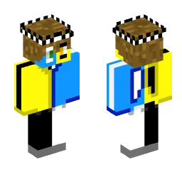 Minecraft Skin #157076