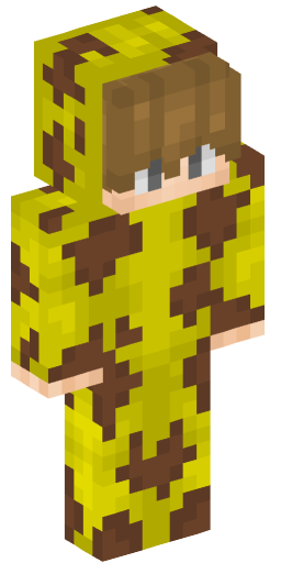 Minecraft Skin #157077