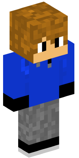 Minecraft Skin #157079