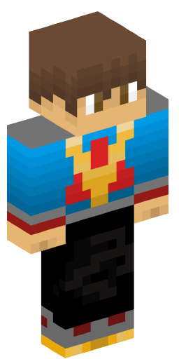Minecraft Skin #157082