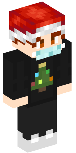 Minecraft Skin #157085