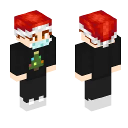 Minecraft Skin #157085