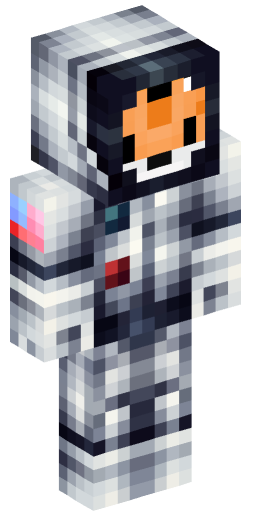 Minecraft Skin #157086