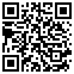 Slenderman QR Code