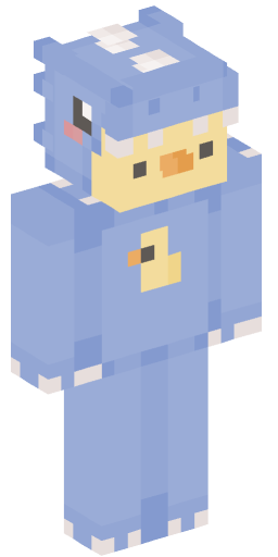 Minecraft Skin #157092
