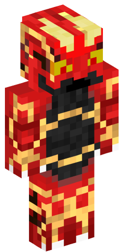 Minecraft Skin #157093