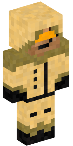 Minecraft Skin #157094