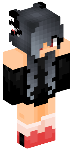 Minecraft Skin #157095