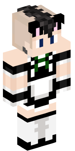 Minecraft Skin #157096